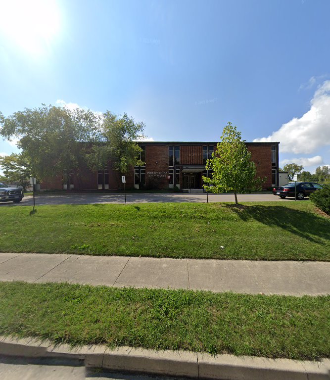 Dayton Public Schools Service Center