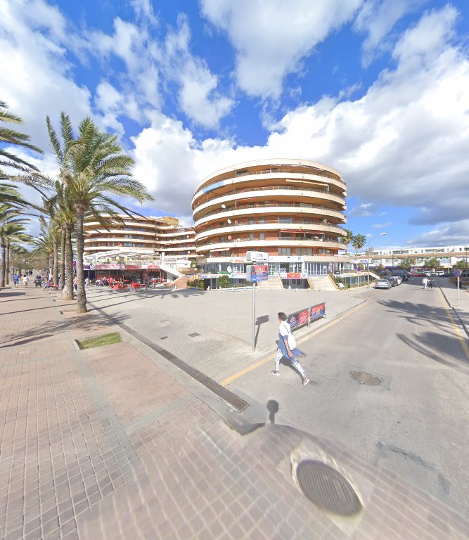 Comercial Canaria Palma De Mallorca Electronic and mobile and service shop