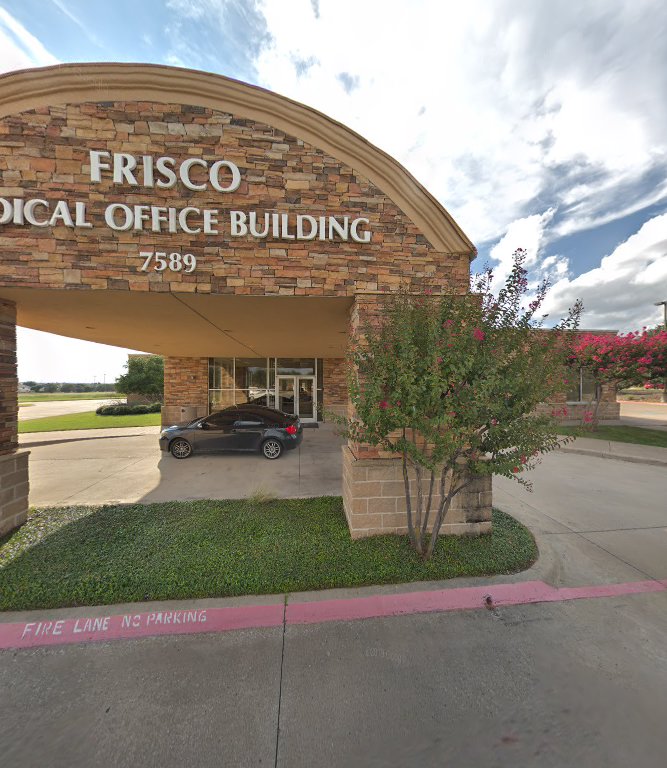 Bouari Clinic Frisco Texas