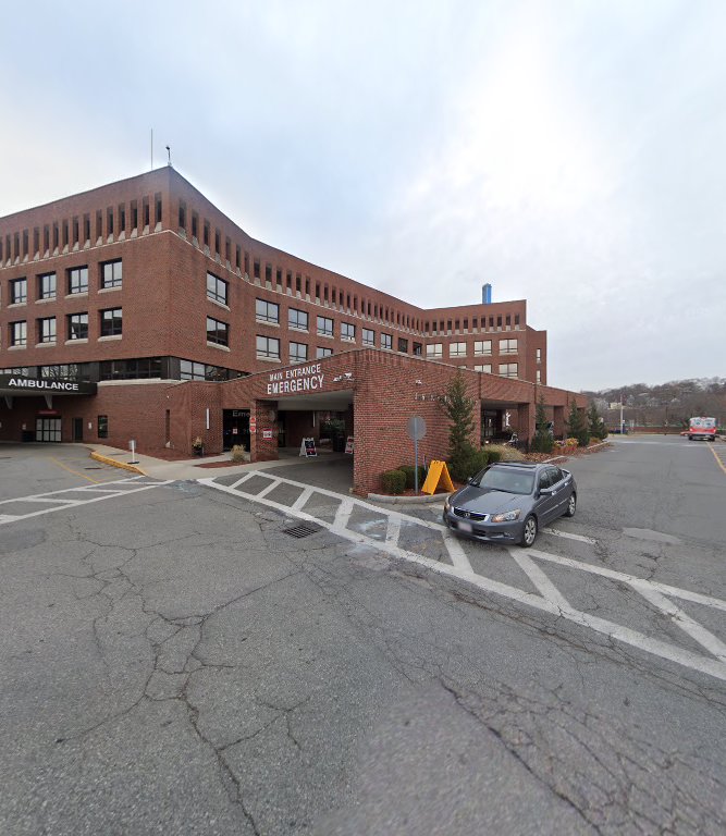 Saints Memorial Medical Center: Dulac Joseph MD