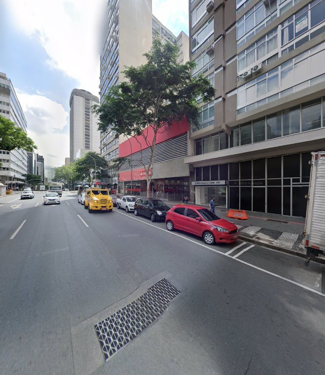 Banco do Estado de São Paulo S/A