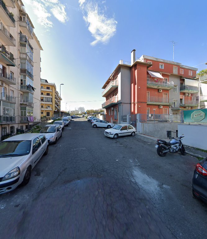 Casa di Riposo Nonna Silvia Comunità Alloggio - Casa di Riposo - Catania