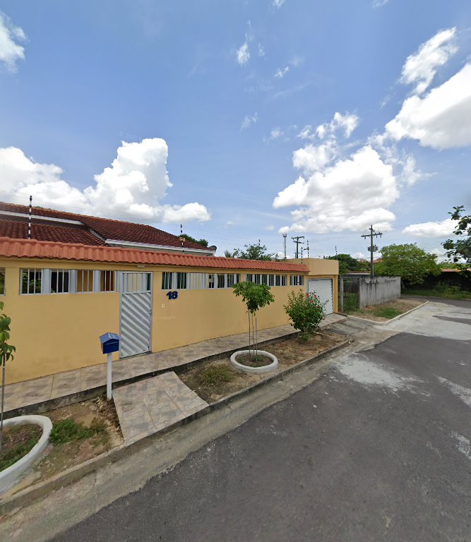 Centro de Ação Social Josephina de Mello - CASJM