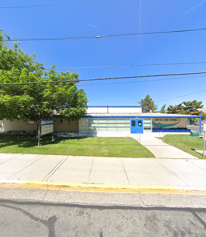 Hunter Lake Elementary School