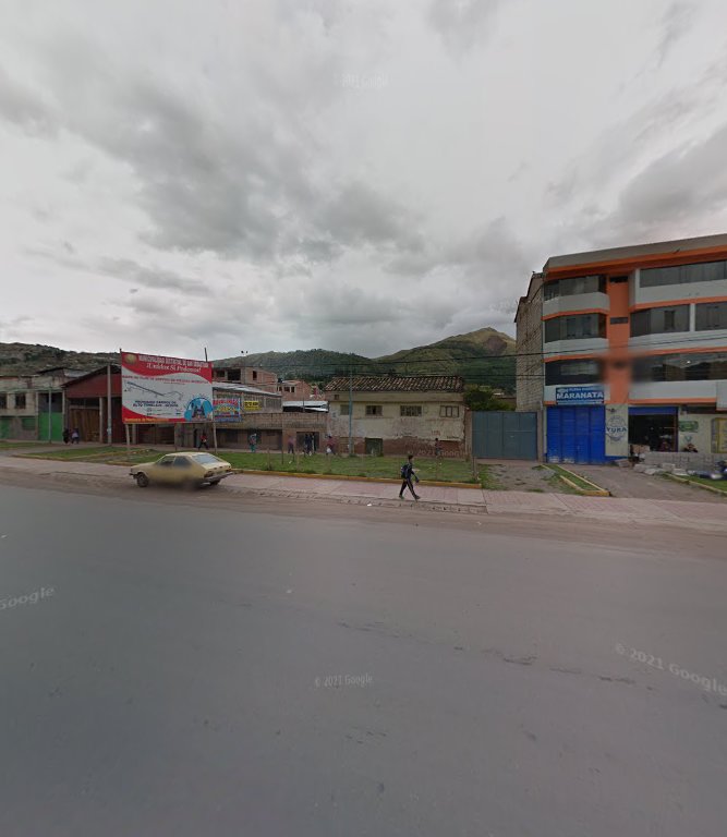 Corsa - Goodyear Cusco