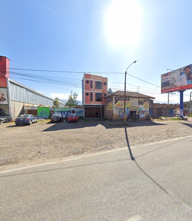 FUSO | Venta de camiones - Huancayo