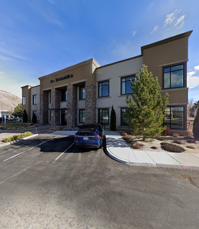 Chase International Property Management | Reno