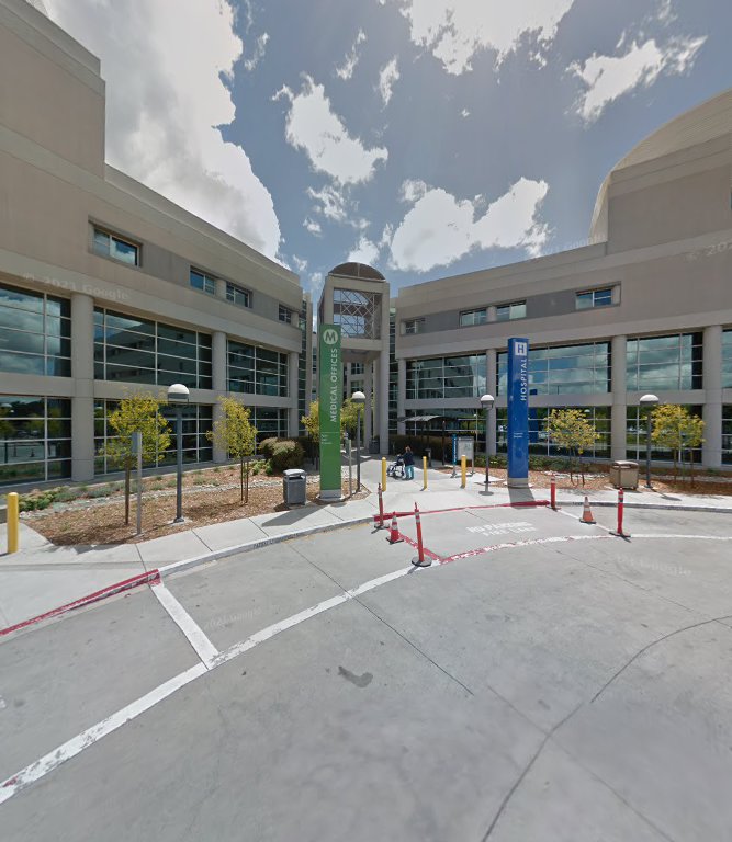 Emergency Room | Kaiser Permanente Fresno Medical Center
