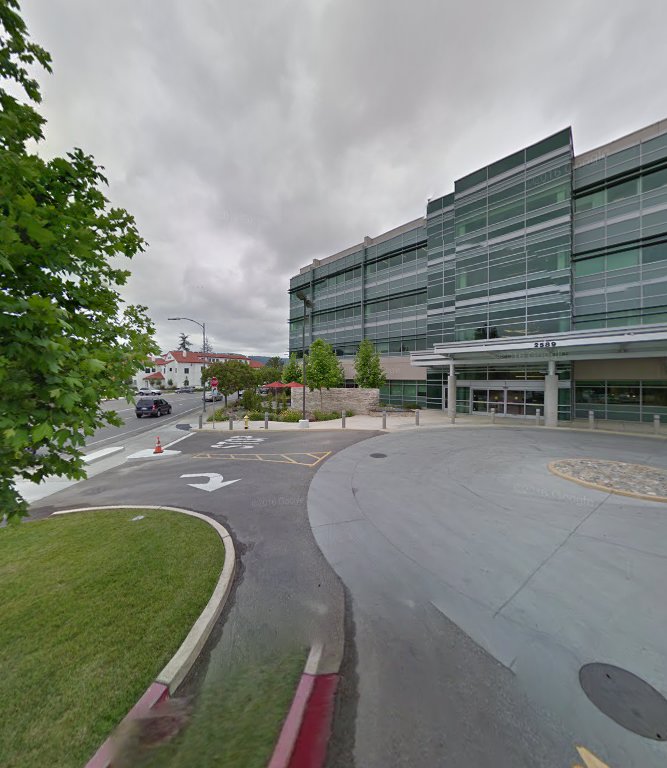 Stanford Pain Management Center in San Jose