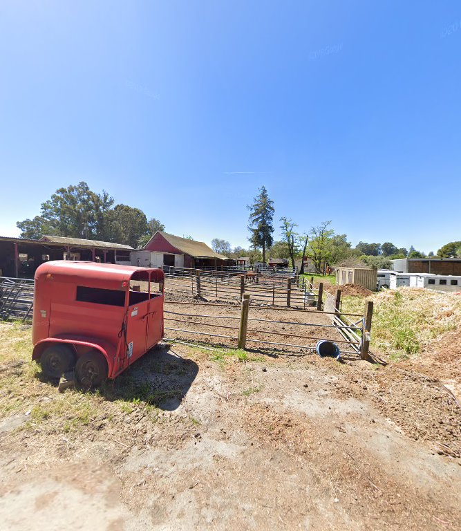 McLeod Ranch and stables