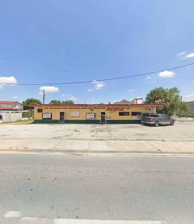 Limon Tortilleria & Grocery