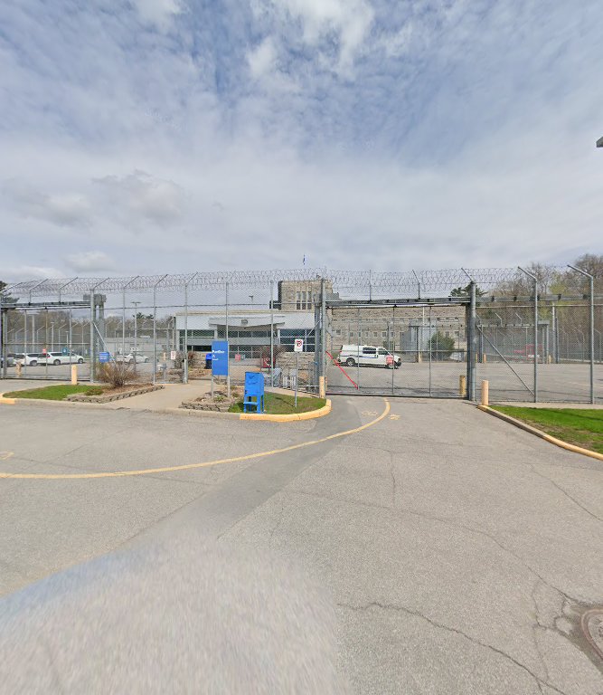 Hull detention facility