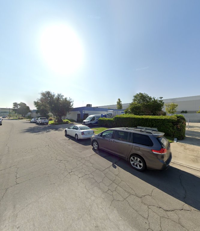 Fairbanks Scales - Los Angeles Area Customer Service Center