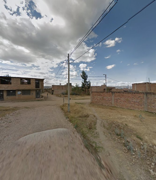 Cajamarca casa