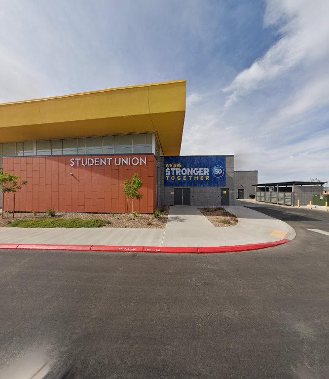 College of Southern Nevada Henderson Campus