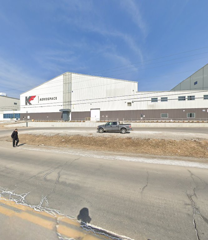 Centre for Aviation Technology at Hamilton International Airport (HA)
