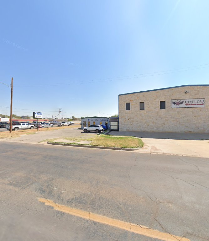 West Texas Business Services