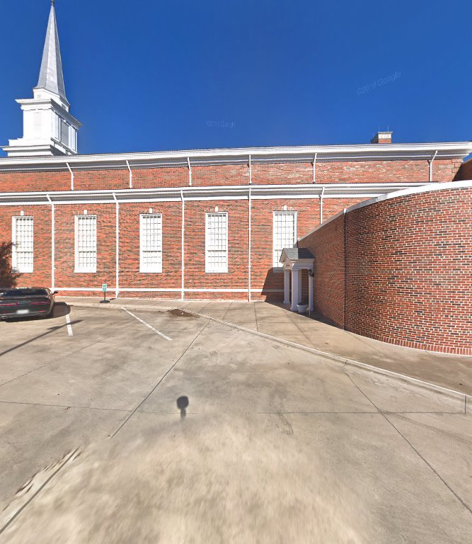 Grief and Loss Center of North Texas