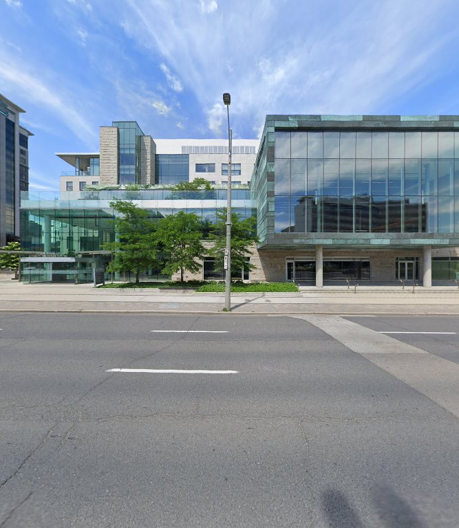Hamilton Sexual Health Clinic - Downtown