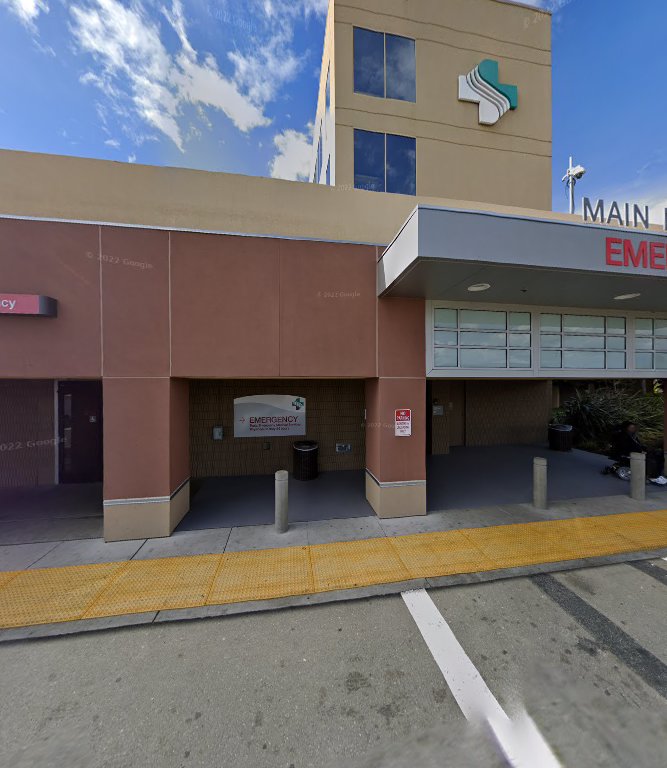 Sutter Solano Medical Center Emergency Department