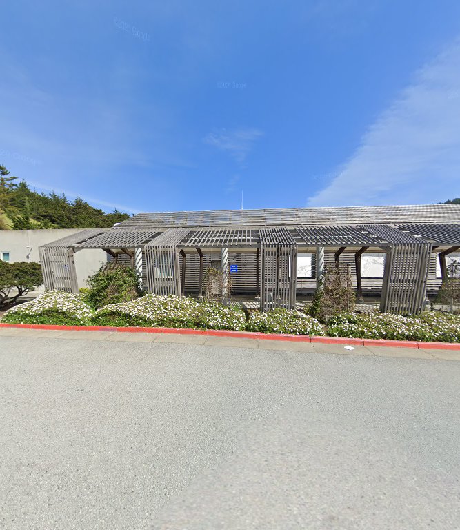 Pacifica Police Department