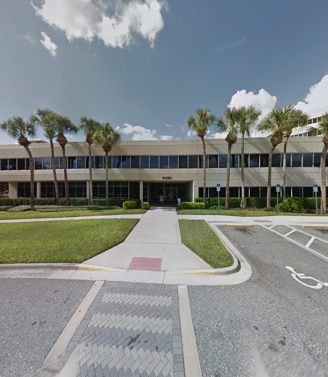 Florida Institute of Neurology