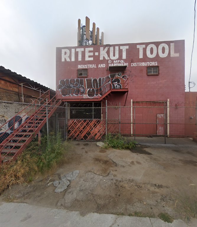 Rite-Kut Saw Sales & Services Inc