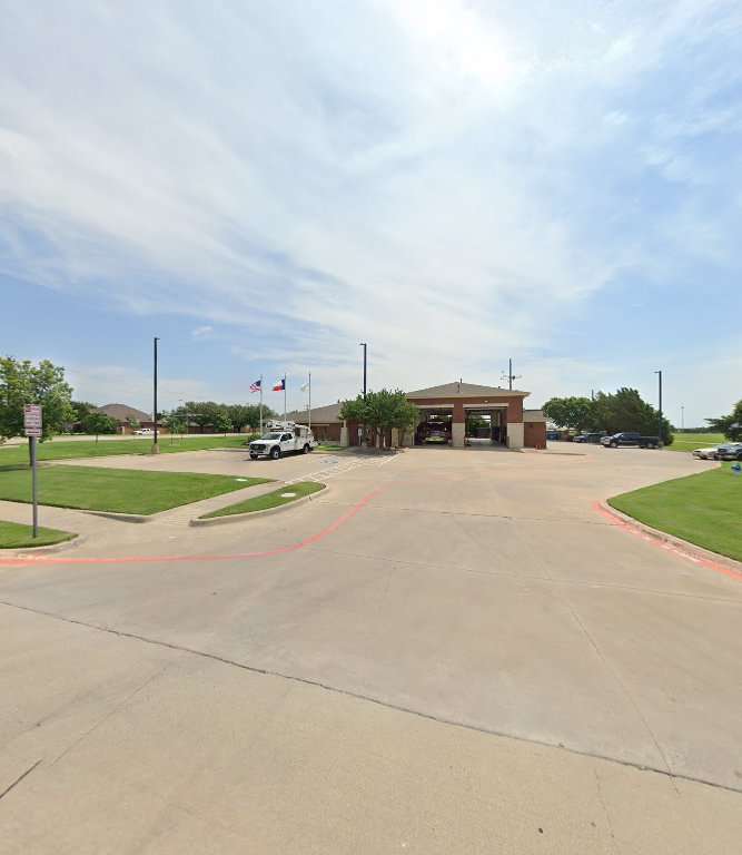 Plano Fire Station 10