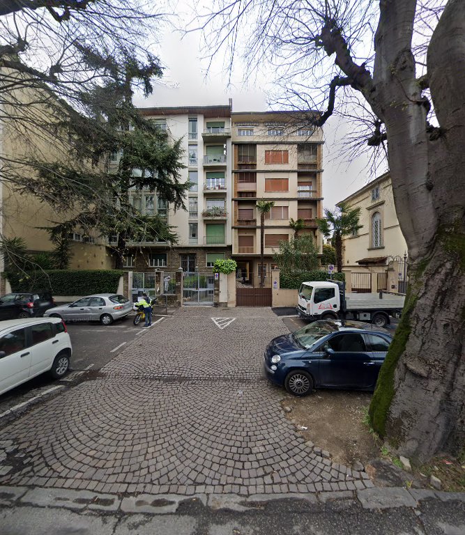 Condominio Viale Gramsci 6 Firenze