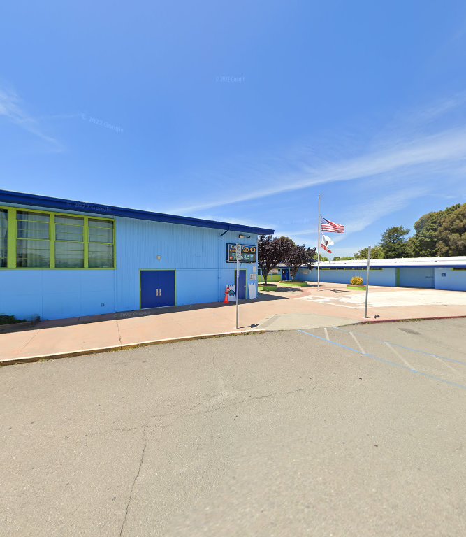 Palma Ceia Elementary School
