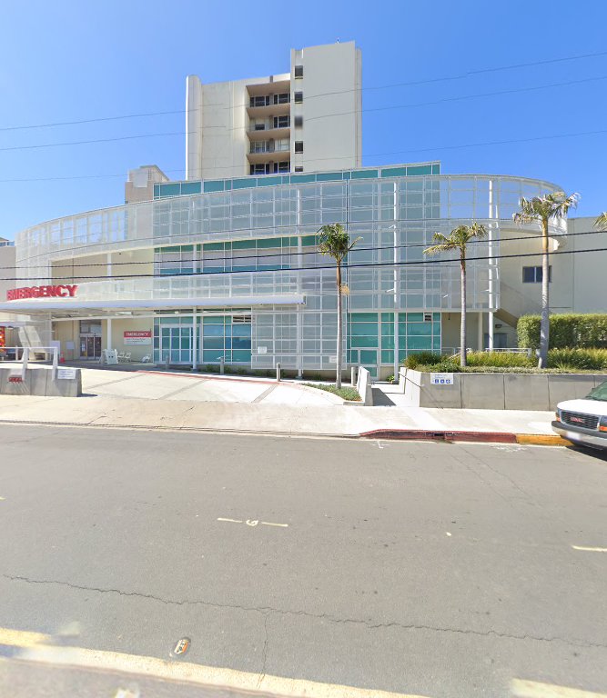 UC San Diego Division of Hospital Medicine