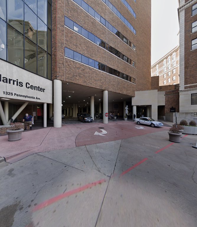 Maternal-Fetal Medicine of Texas | Harris Center