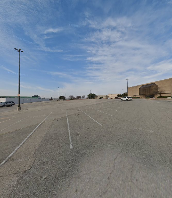 Town East - JCPenney Lot