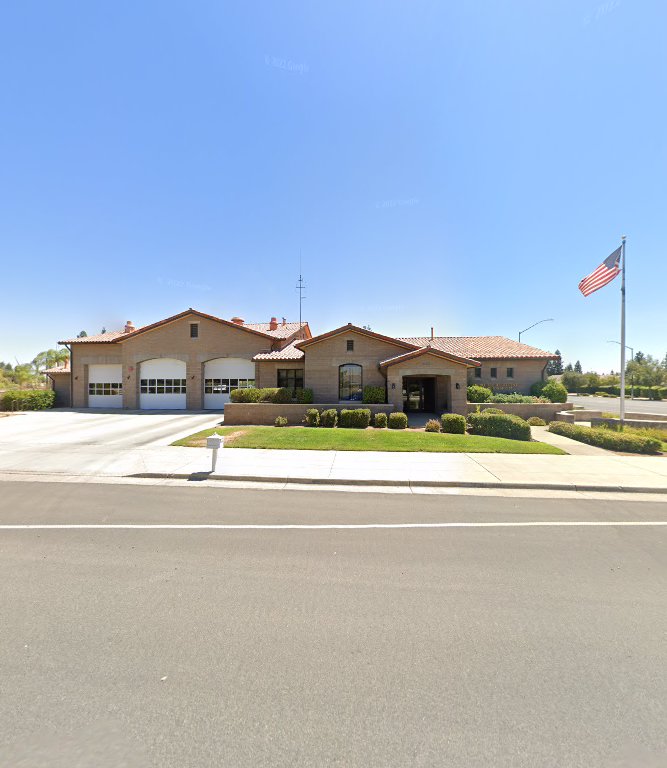 Fresno Fire Department Station 17