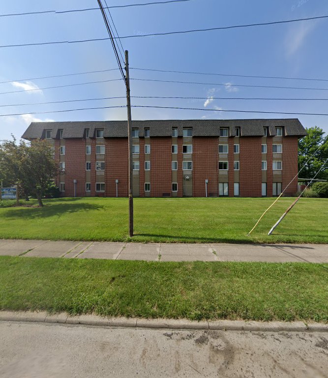 Mad River Manor Apartments