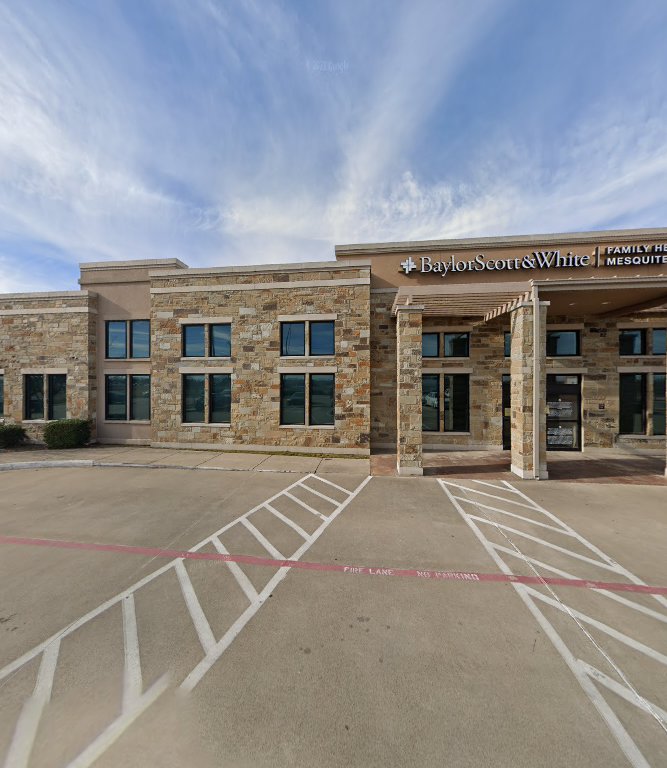 Baylor Scott & White Cardiology Consultants of Texas - Mesquite