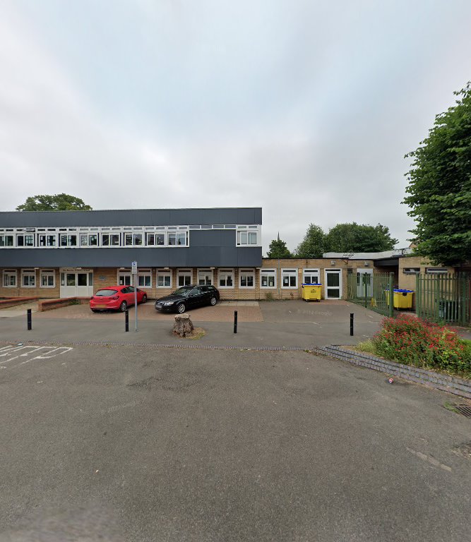 The Beeches Primary School