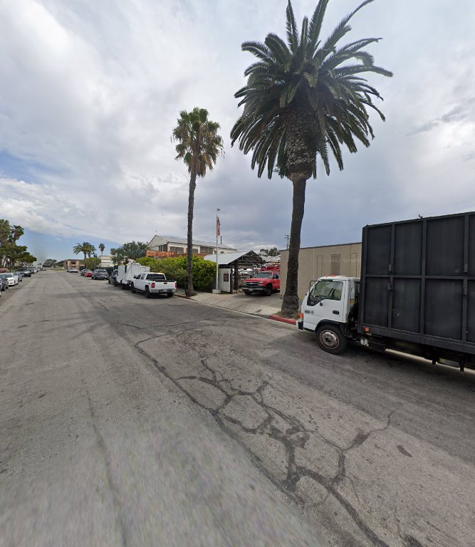 Truck Sales Long Beach & Los Angeles