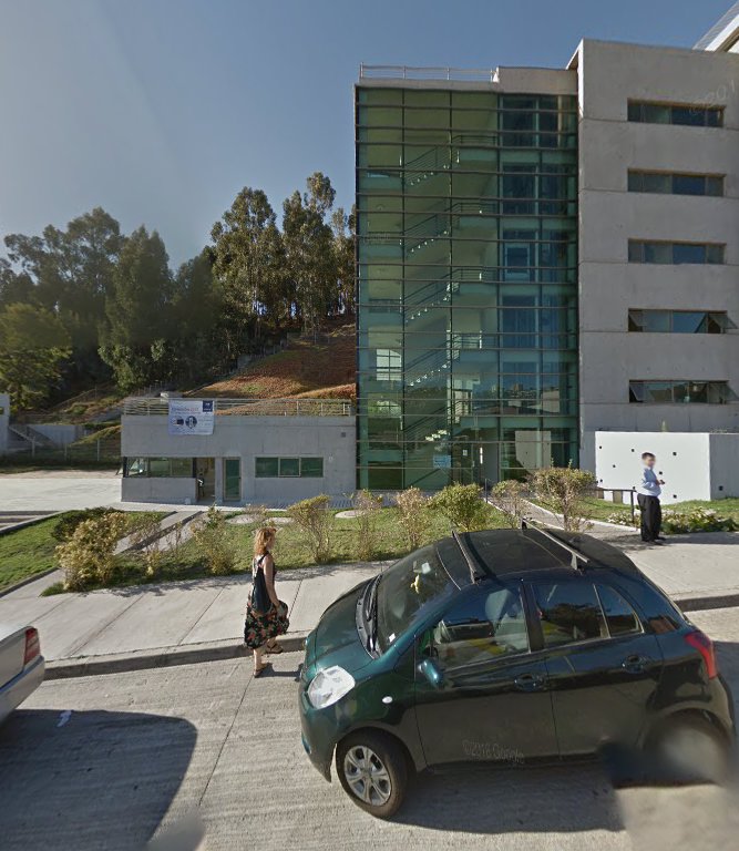 Escuela De Fonoaudiología, Universidad De Valparaíso