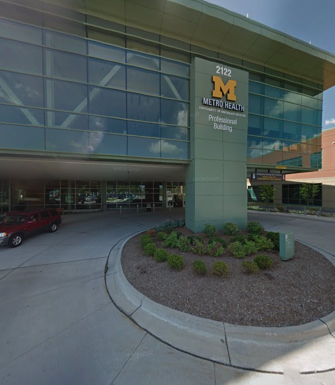 Wound Center | University of Michigan Health-West