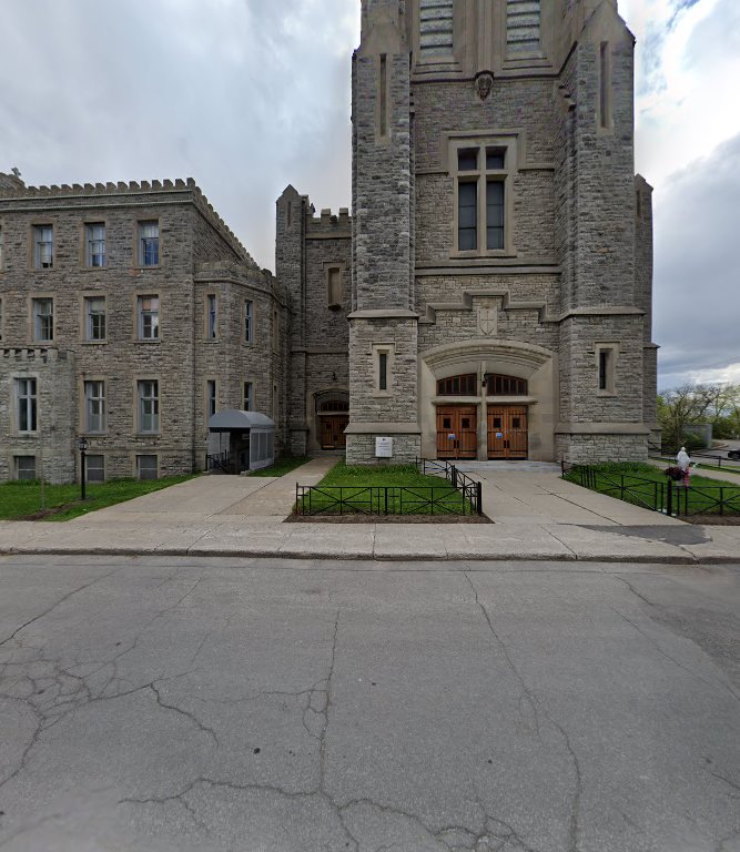 Ottawa School of Theology & Spirituality