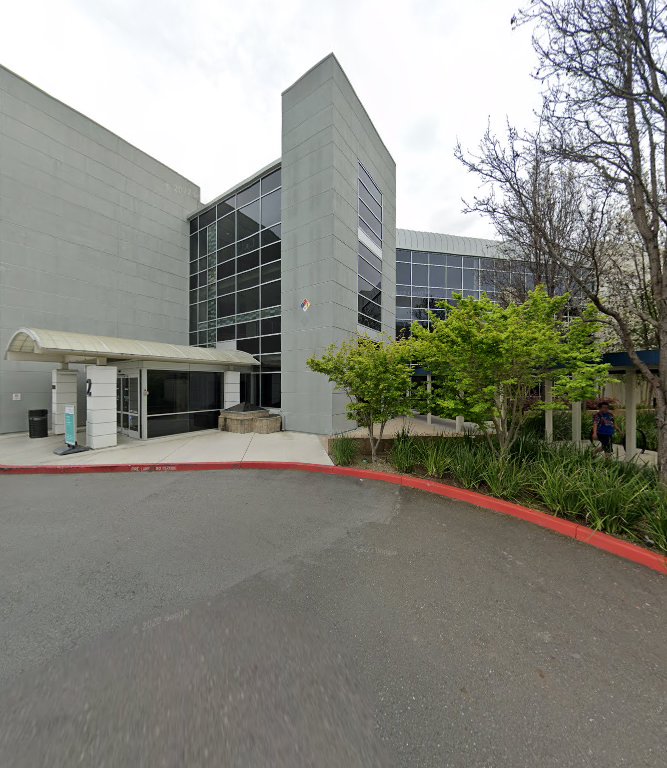 Pediatrics: Fremont Center: Palo Alto Medical Foundation