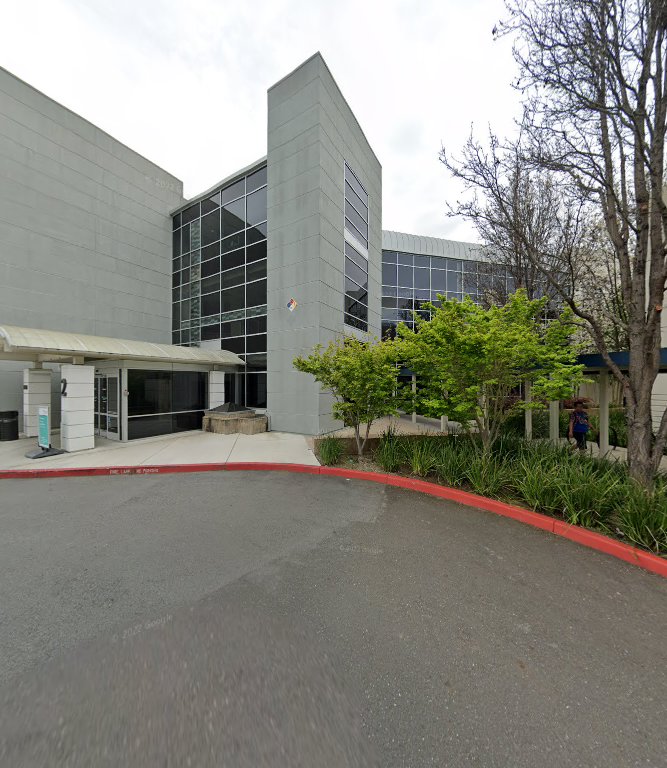 Neurology: Fremont Center: Palo Alto Medical Foundation