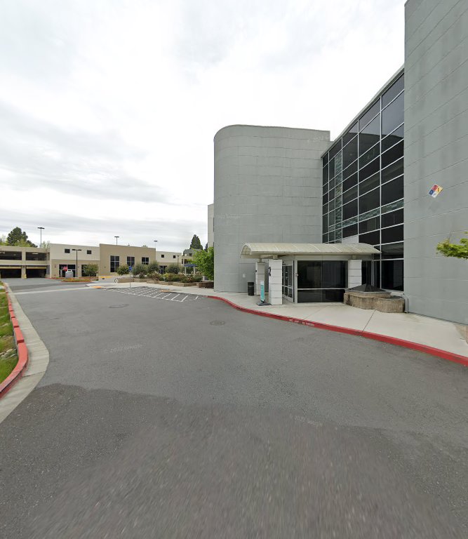 Otolaryngology (ENT): Fremont Center: Palo Alto Medical Foundation