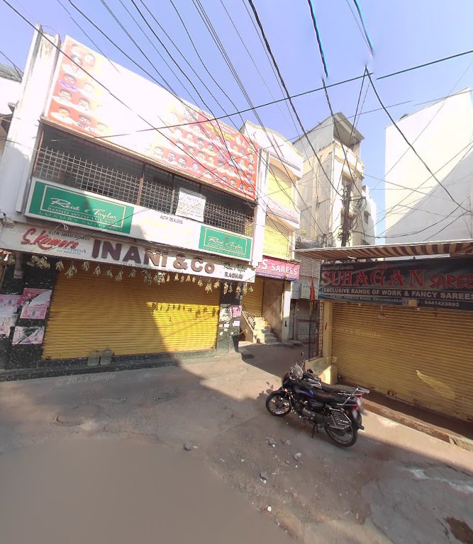 The Hyderabad State Film Chamber Of Commerce