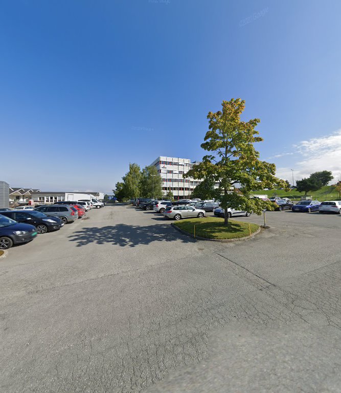 Trondheim private omsorgstjeneste AS