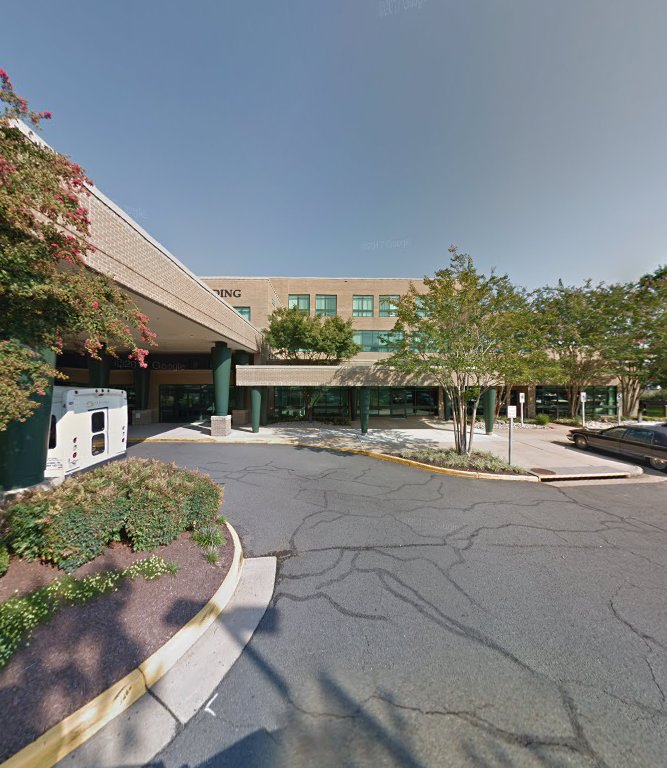 Potomac Radiation Oncology Center - A service of Inova & Sentara Healthcare
