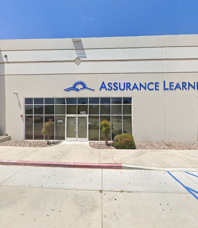 Assurance Learning Academy - Lancaster
