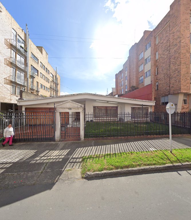 Apartamento amoblado unicentro apartamento Bogota norte