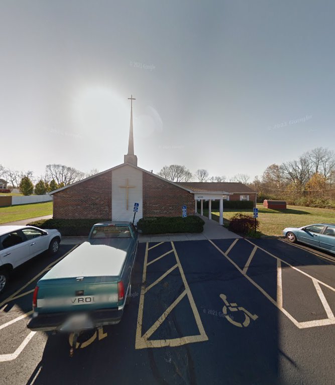 Forest Ridge Baptist Church